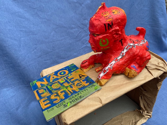 Tributo a Keith&nbsp;Haring