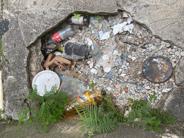 Série: Composição Urbana –&nbsp;1