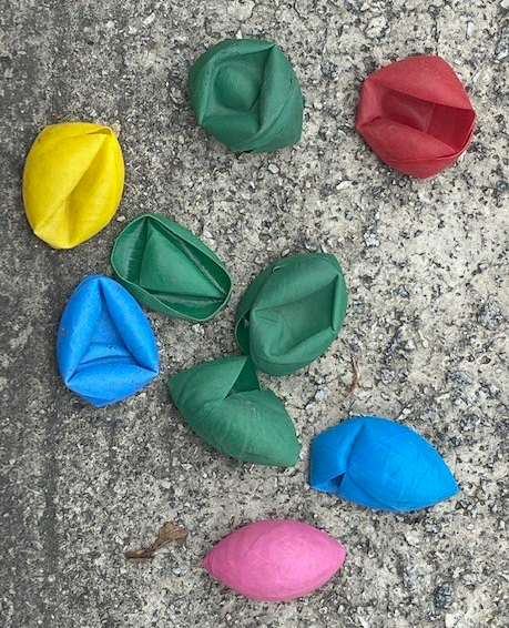 Série: Composição Urbana –&nbsp;4