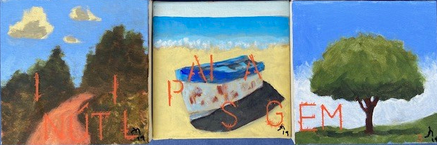 Série: Inútil Paisagem –&nbsp;3