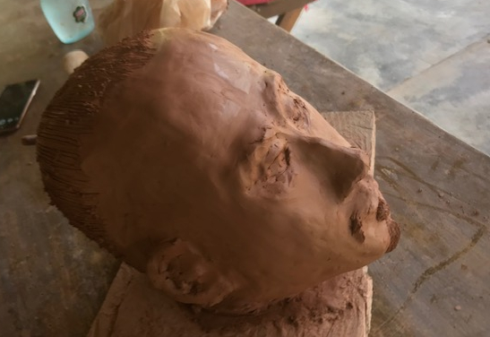 Guerreiro Chinês em&nbsp;2040