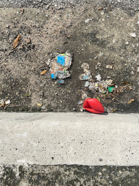 Série: Composição Urbana –&nbsp;13