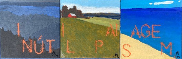 Série: Inútil Paisagem –&nbsp;2