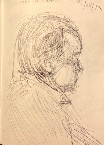 Série: No Metrô,&nbsp;3