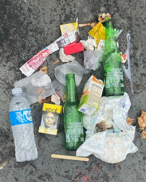 Série: Composição Urbana –&nbsp;8