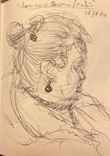 Série: No Metrô –&nbsp;2