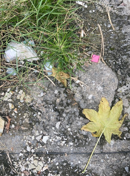 Série: Composição Urbana –&nbsp;10