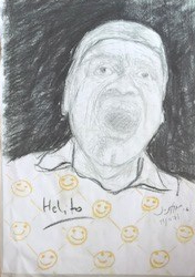 Série: Qualquer um pode gritar –&nbsp;1