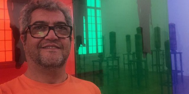 Quem é e o que pensa:&nbsp;statement