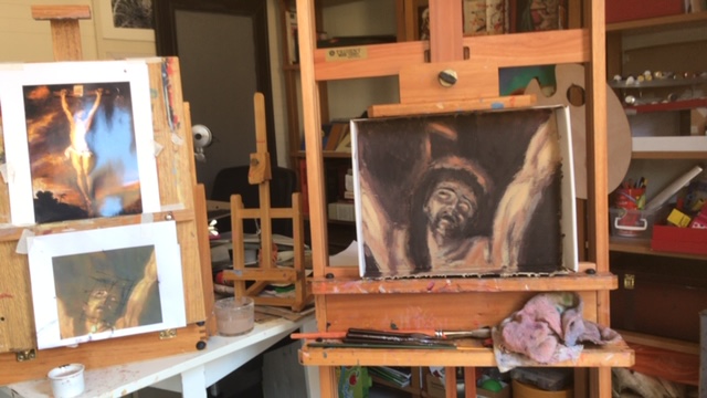 Série: Faça como os velhos mestres – último&nbsp;apelo