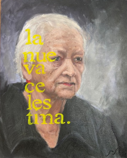 Série: Retratos Contemporâneos –&nbsp;4