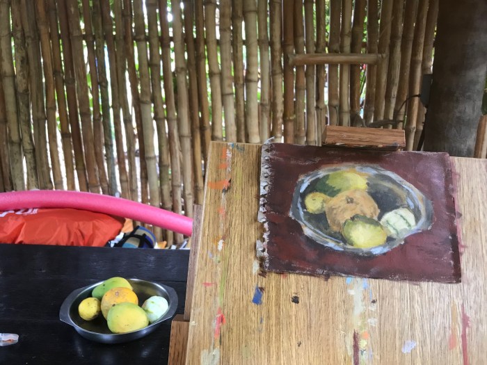 O fato e a&nbsp;foto