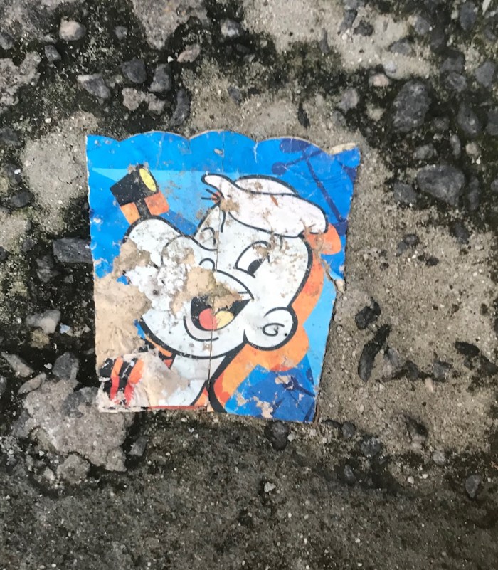 Série: Composição Urbana –&nbsp;2