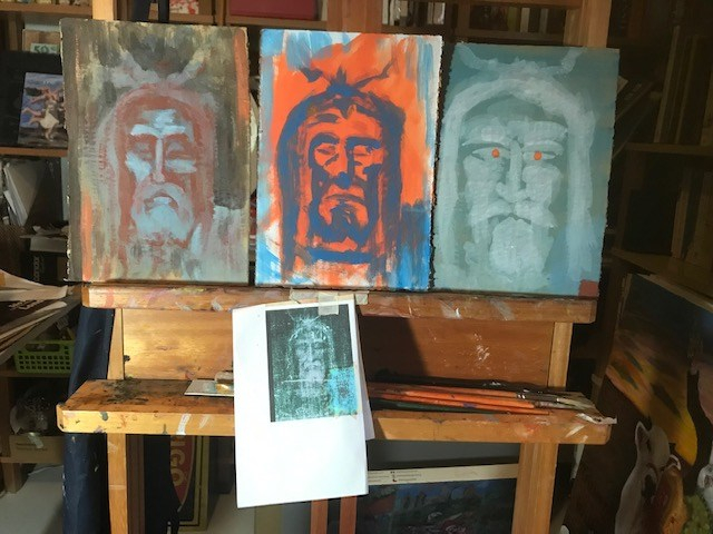 Crime Scene Investigation