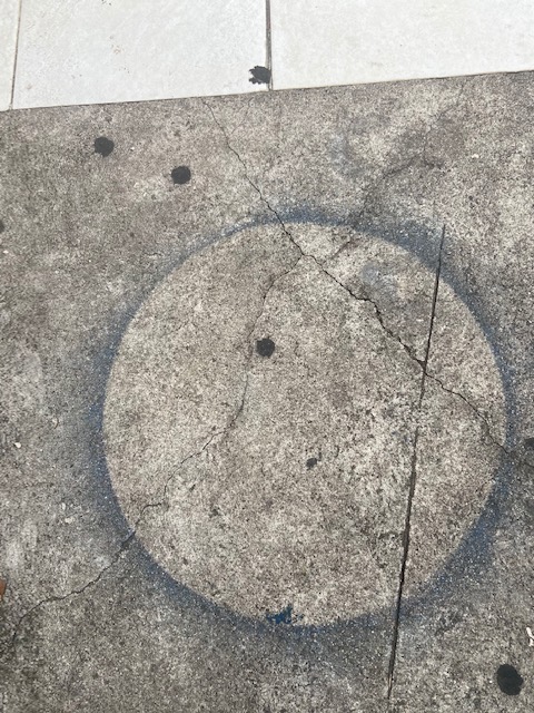 Composição Urbana 14, Justino, fotografia, 2020.