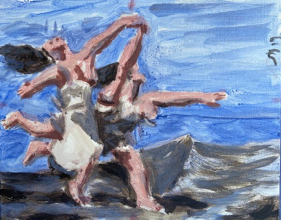 Série: Spare Time 1 –&nbsp;8