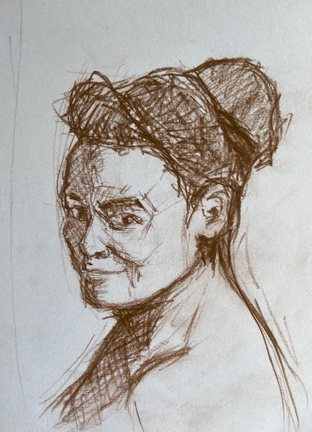 Série: Retratos Contemporâneos  – 9 a&nbsp;11