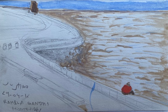 Série: Travessia –&nbsp;2