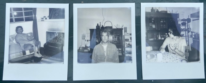 Série: Retratos Contemporâneos – 17 a&nbsp;19