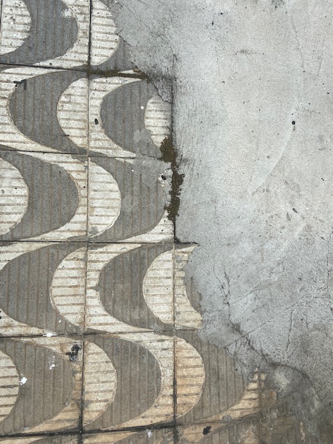 Composição Urbana 17, Justino, fotografia, 2020.