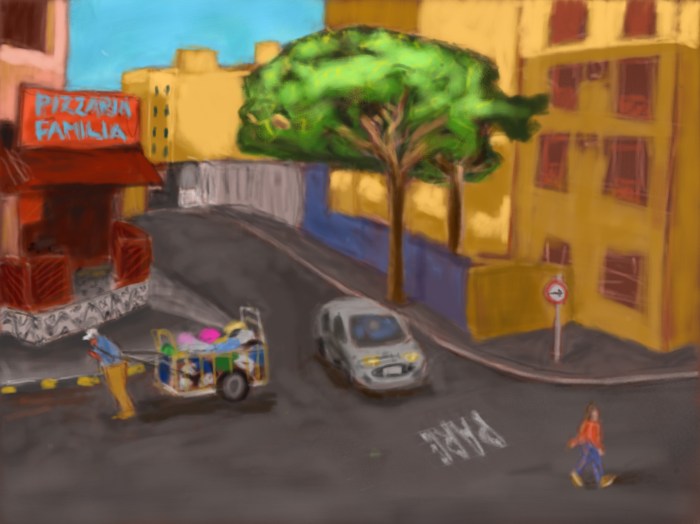 Série: iPadianas – 1 e&nbsp;2