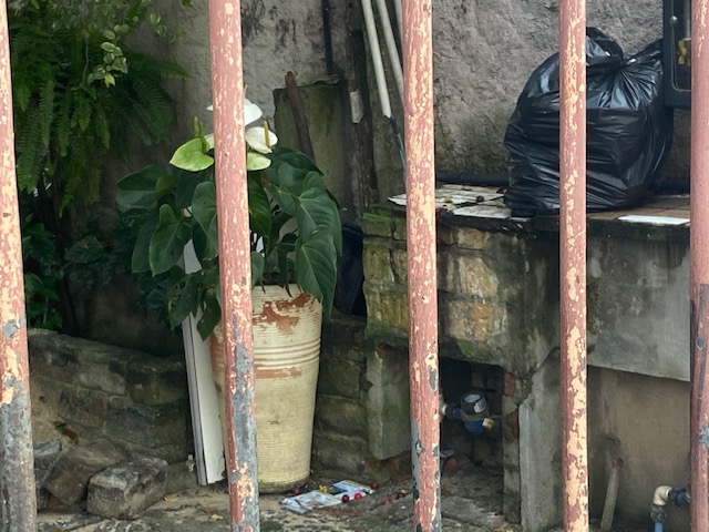 Série: Paisagem Sub Paisagem –&nbsp;5