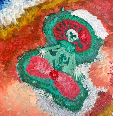 Série: MEXICA 1 e&nbsp;2