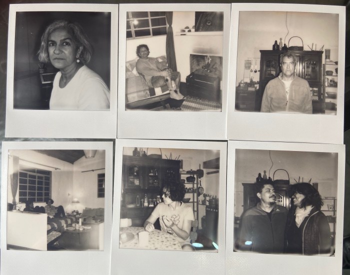 Série: Retratos Contemporâneos – 20 a&nbsp;22