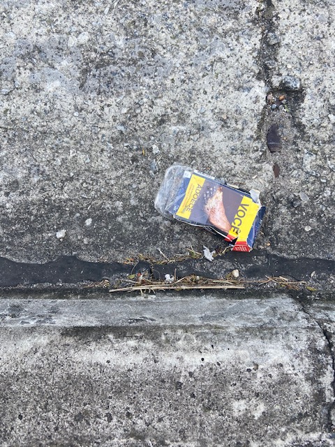 Série: VOCÊ –&nbsp;7