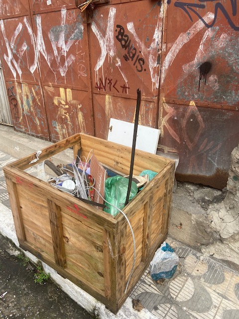 Série: Composição Urbana – 31 a&nbsp;34