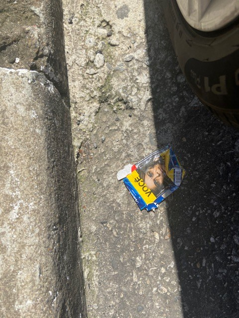 Série: VOCÊ – 1 a&nbsp;6