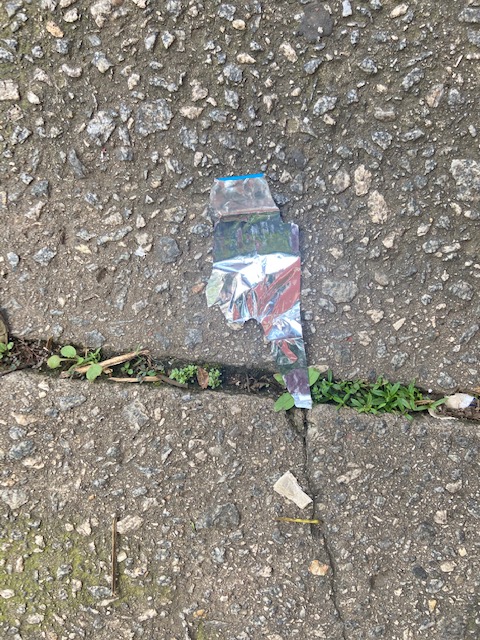 Série: Composição Urbana - 22, Justino, Fotografia, 2020.