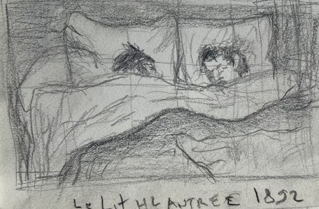 Série: Musēum –&nbsp;4