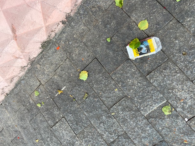 VOCÊ - 22 Justino, fotografia, 2020.