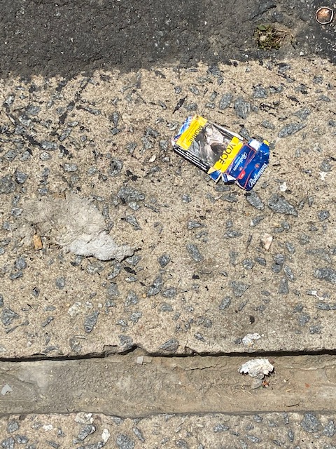 Série VOCÊ - 4, Justino, Fotografia, 2020.