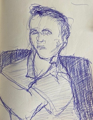 Série: No Metrô – 19 a&nbsp;21