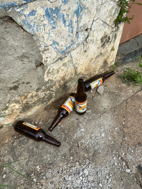 Série: Composição Urbana: 35 e&nbsp;36