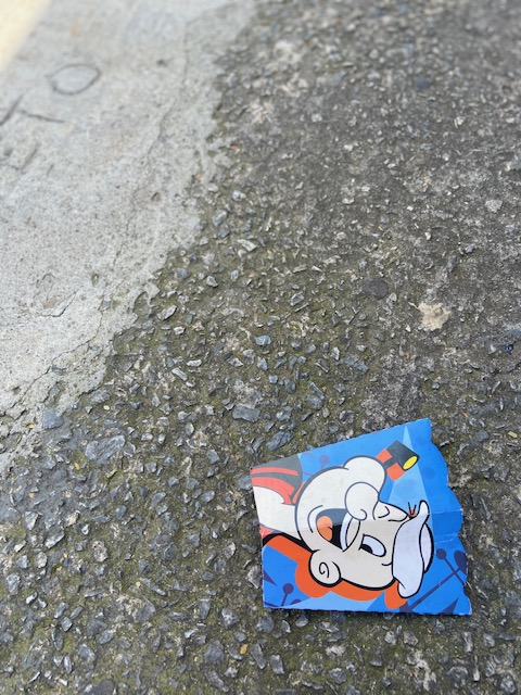 Série: Composição Urbana - 23, Justino, Fotografia, 2020.