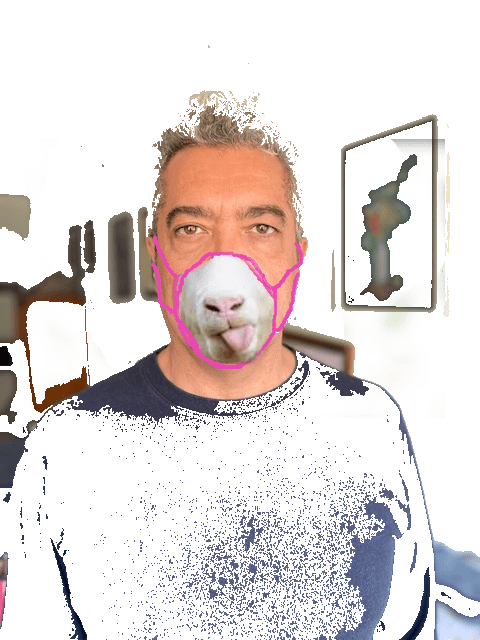 #OVírusSomosNós: Não Saia Às Ruas Sem Máscaras – 1 a&nbsp;3