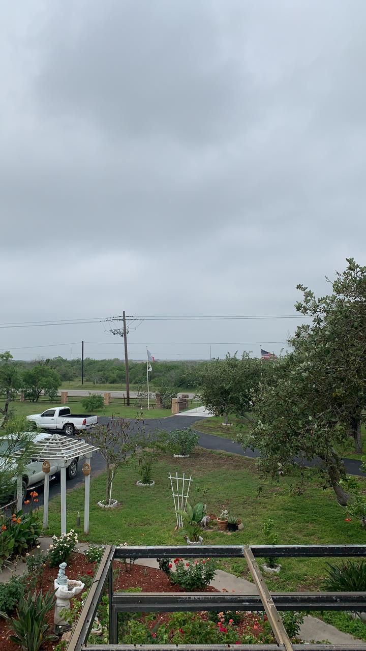 Kathya, Aransas Pass, EStados Unidos, 2020.