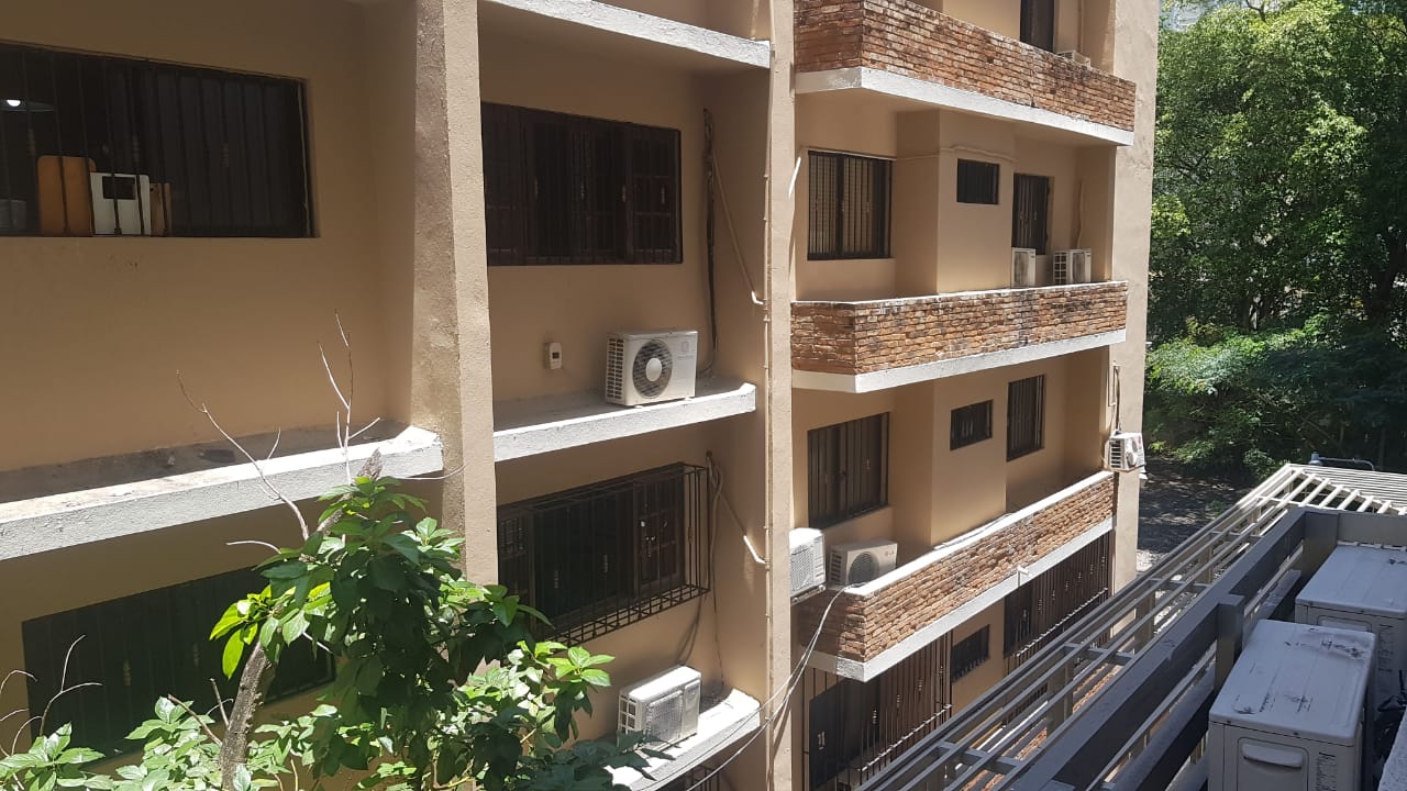 Jorge, Santo Domingo, R. Dominicana, 2020.