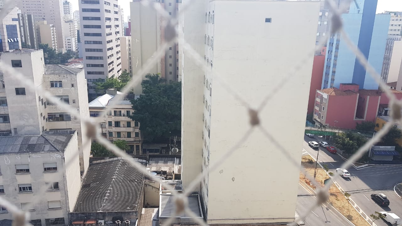 Jamir, São Paulo, São Paulo, 2020.