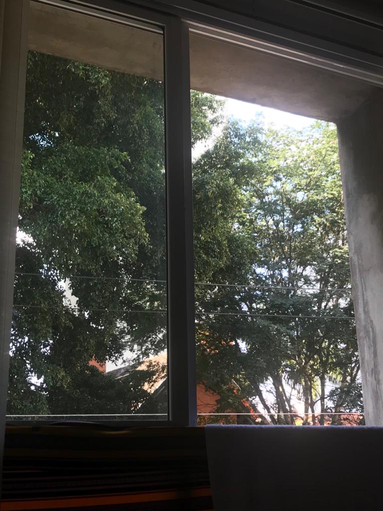 Carla, São Paulo, São Paulo, 2020.