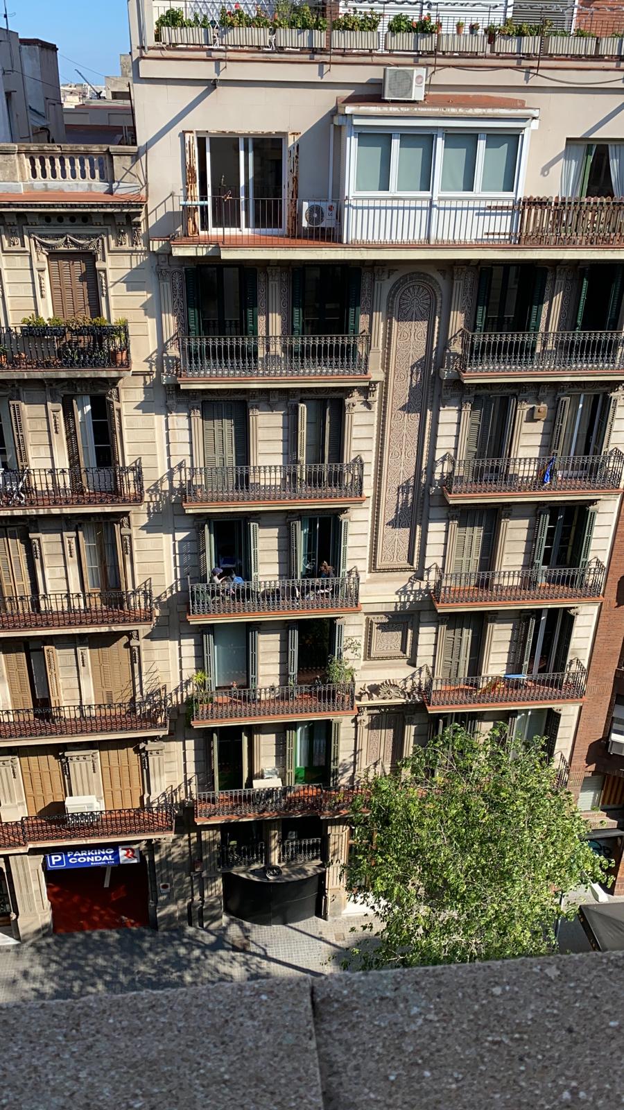 Marcelo 2, Barcelona 2, 2020.