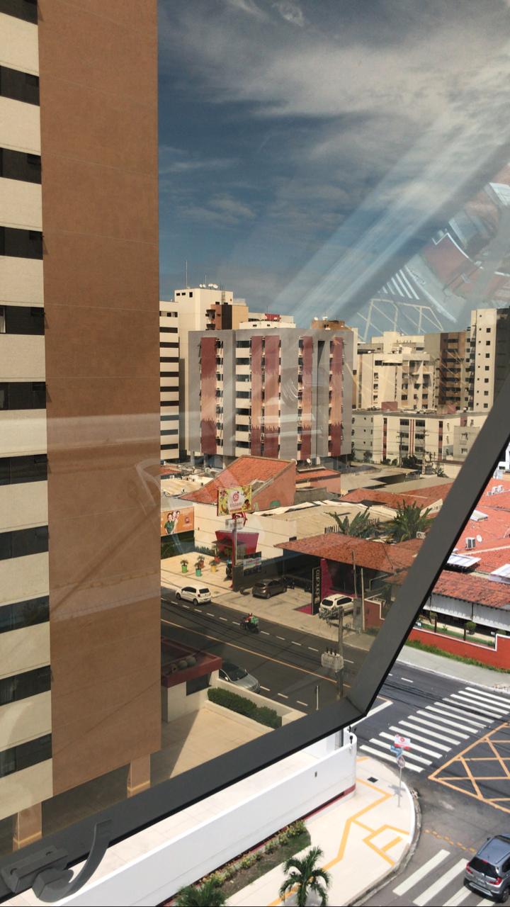 Aldo, Maceió, Alagoas, 2020.