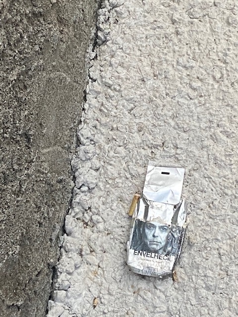 Série: VOCÊ –&nbsp;25