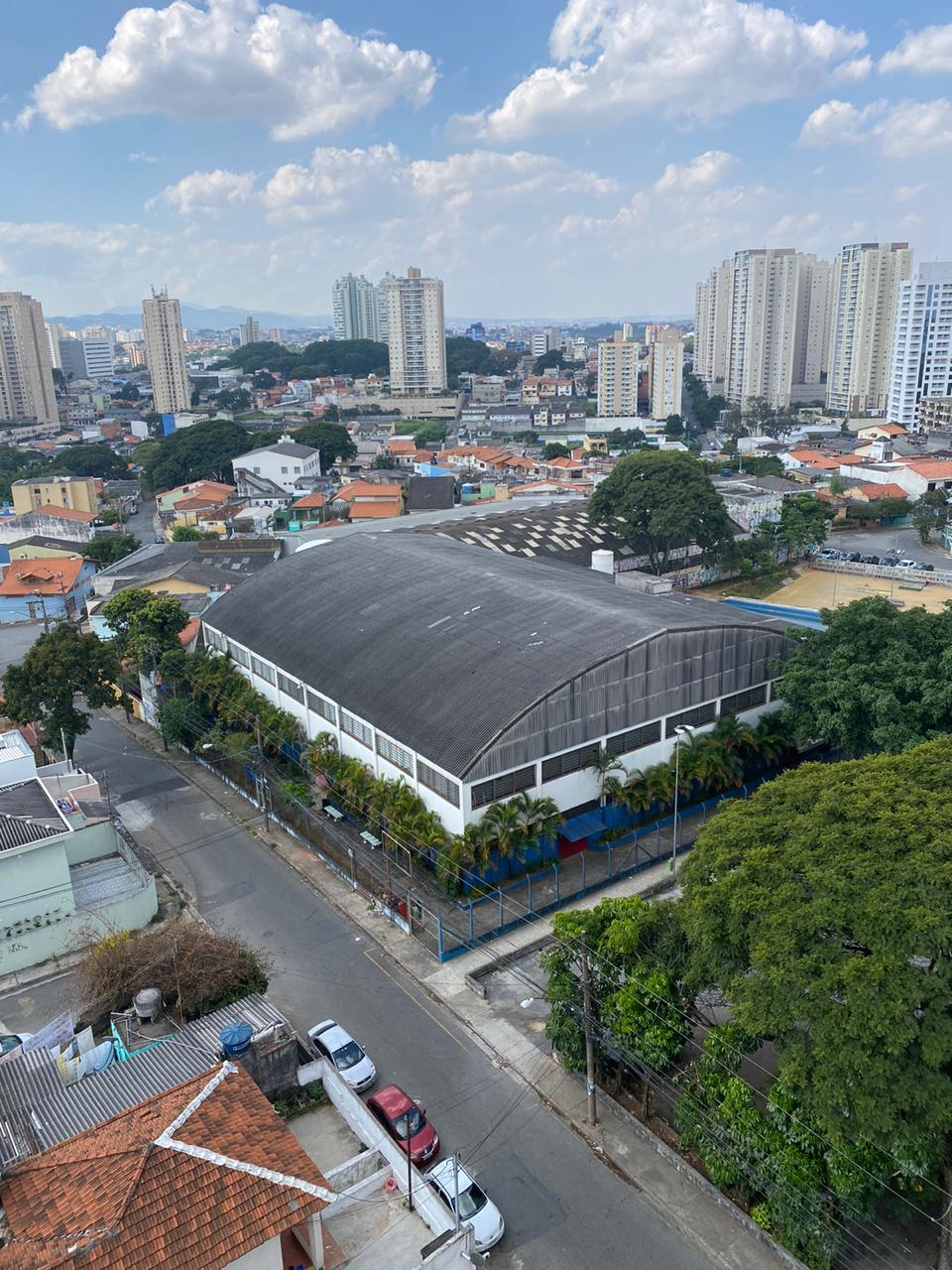 Genilda, Guarulhos, 2020.