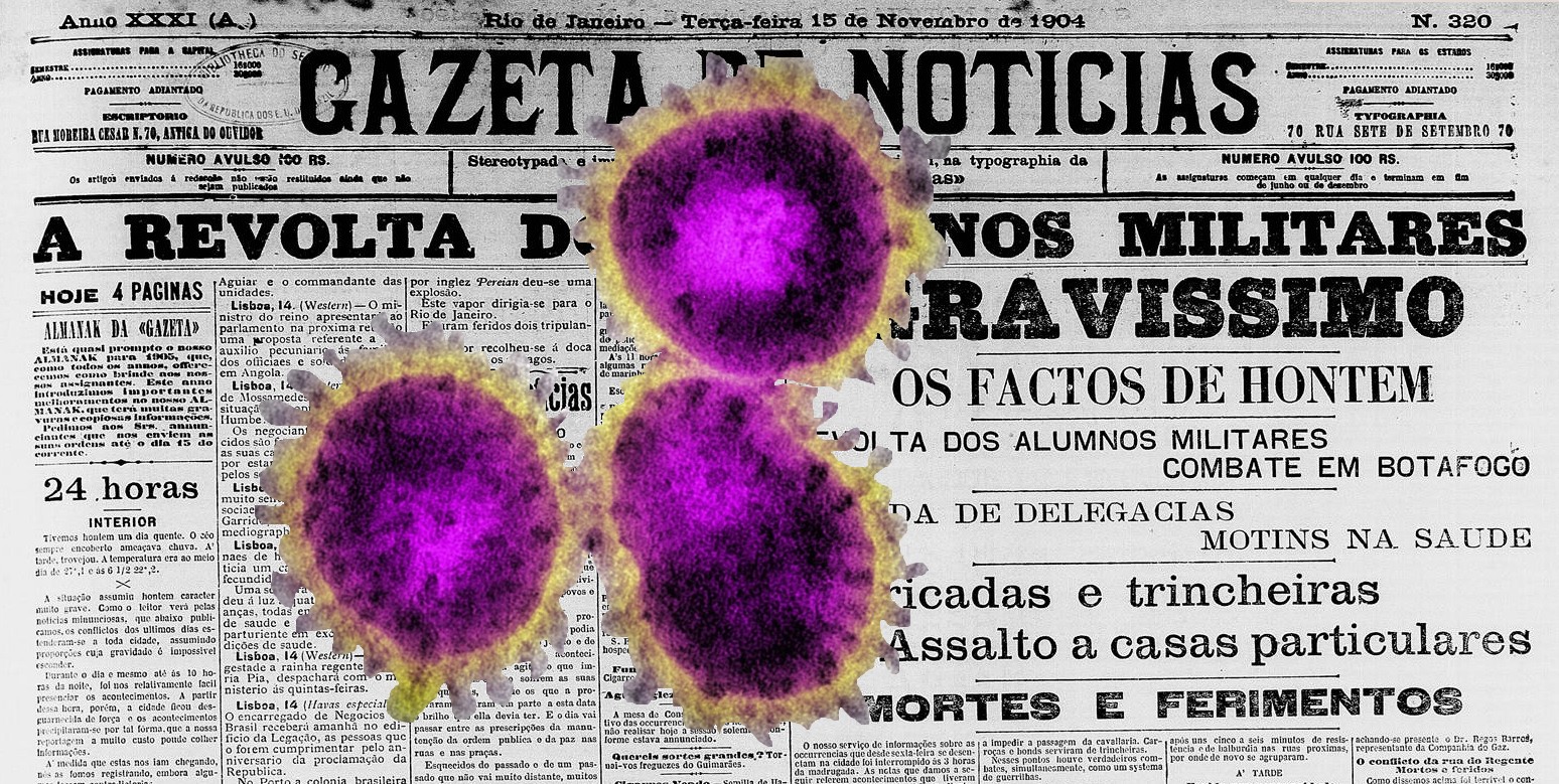 Gazeta de Noticias 2, Justino, Digital, 2020.