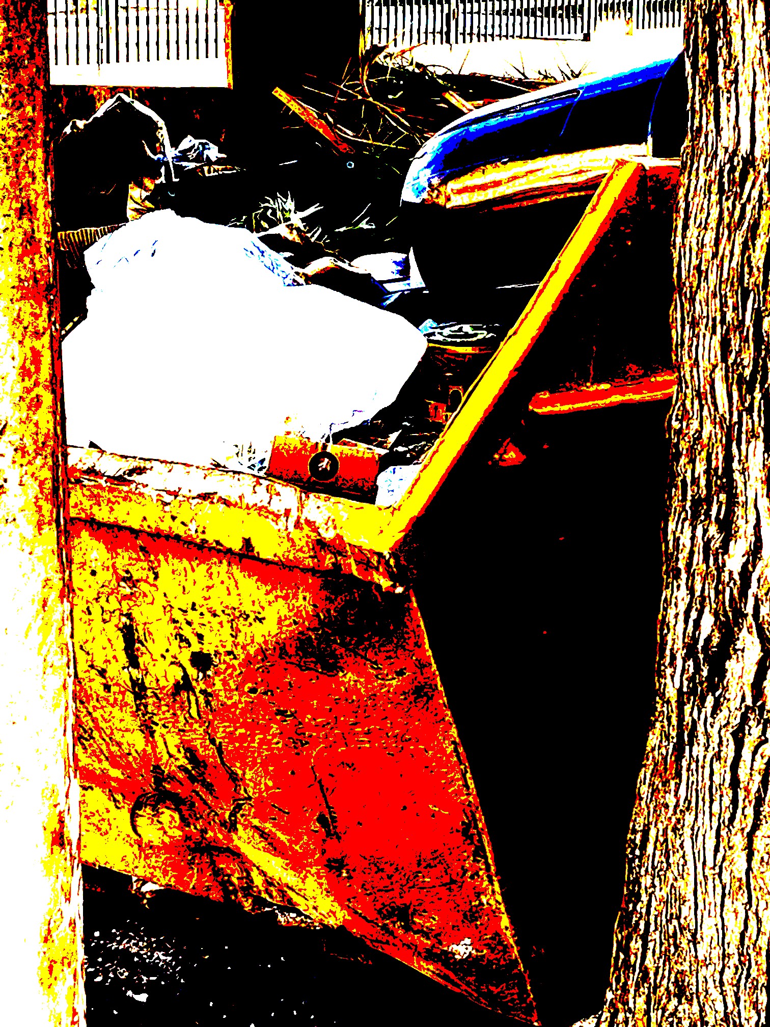 Série Composição Urbana, Fase 2 - 38, Justino, Fotografia, 2020.