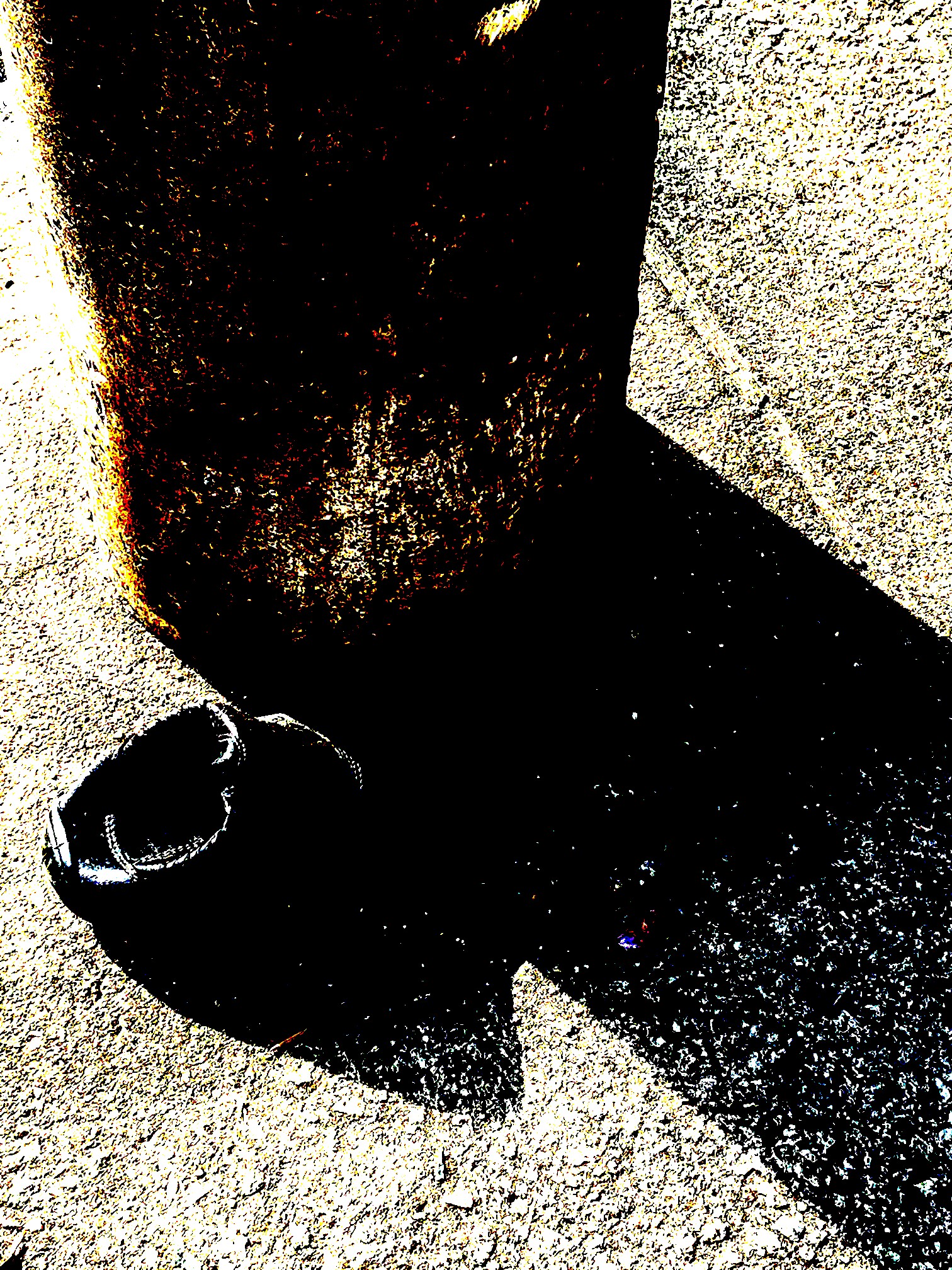 Série Composição Urbana, Fase 2 - 40, Justino, Fotografia, 2020.